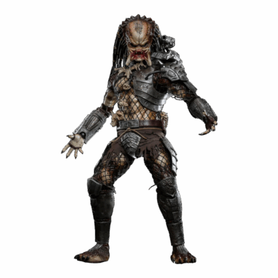 Hot Toys 1/6th - Predator 2.0