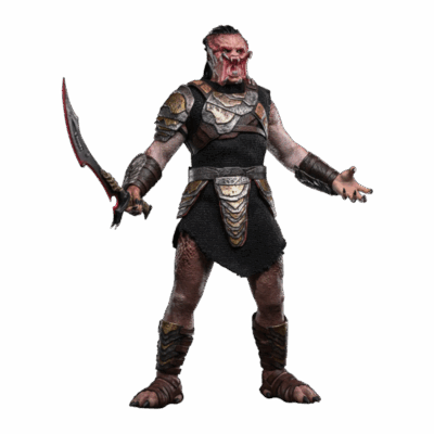 Hot Toys 1/6th - Predator Badlands : Dek