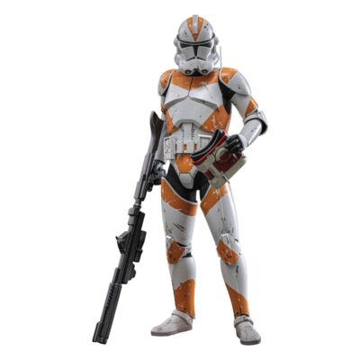 Hot Toys 1/6th - Clone Trooper 212th Attack Battalion