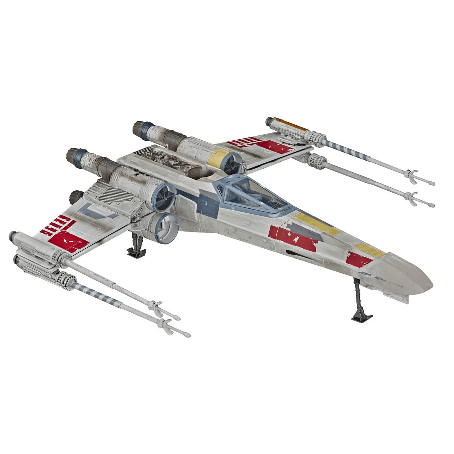Star Wars Vintage Collection - Luke Skywalker's Red Five X-Wing Exclusive - Image 6