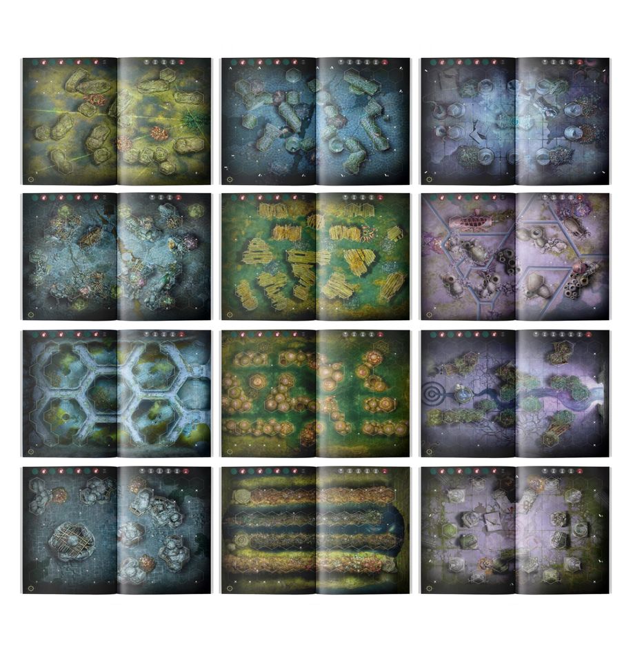 Warhammer Quest - Darkwater - Image 2