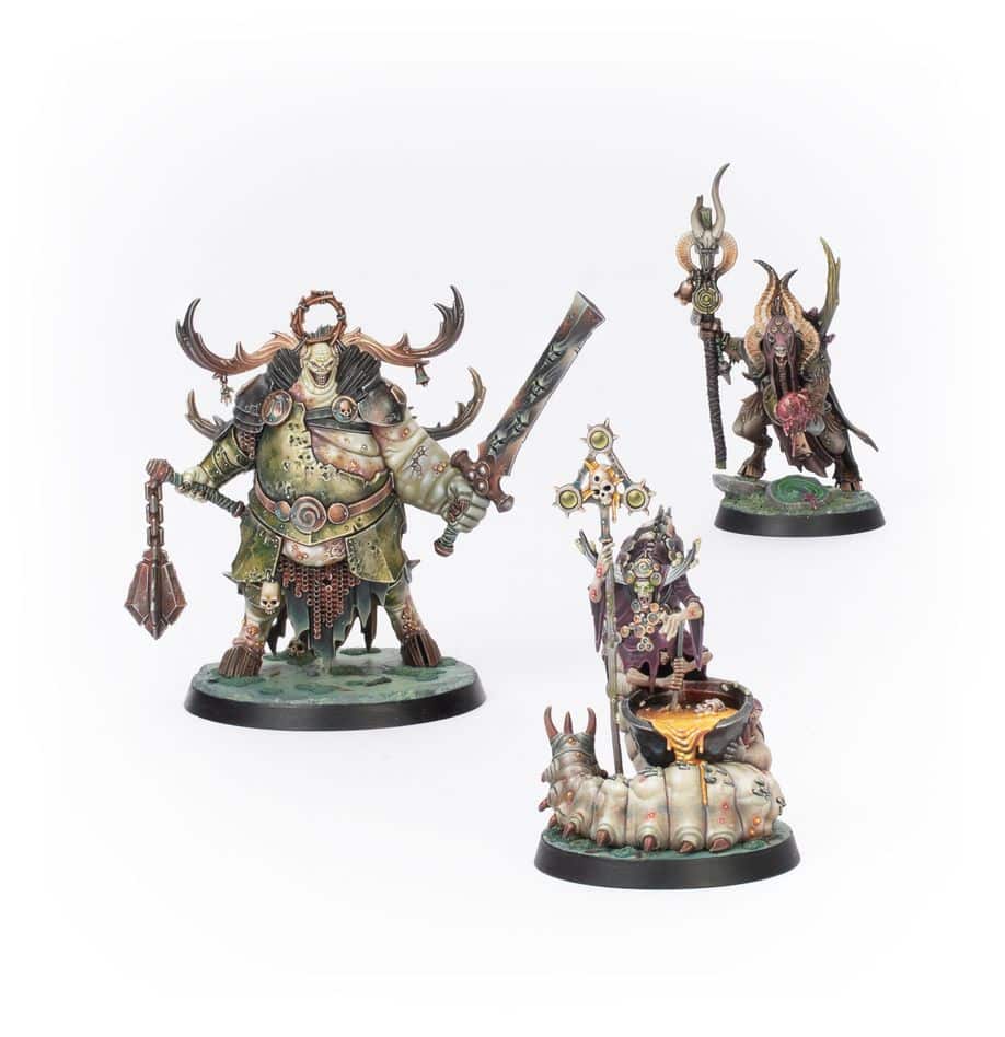 Warhammer Quest - Darkwater - Image 5