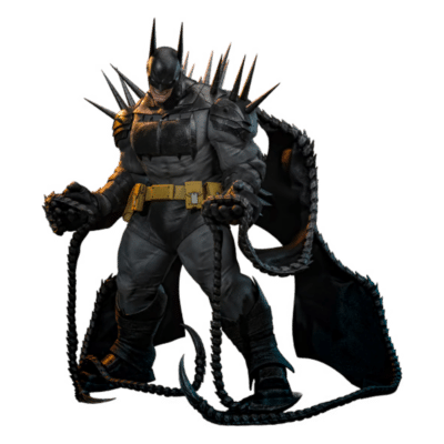 Hot Toys 1/6th - DC Comics Absolute Batman