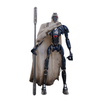 Hot Toys 1/6th - MagnaGuard