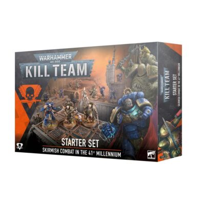 Warhammer Kill Team - Starter Set