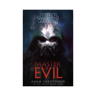 Star Wars - Master of Evil