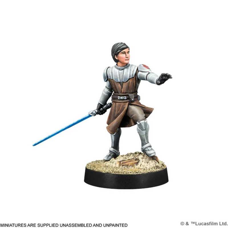 Star Wars Legion - Customisable Jedi & Knight - Image 2
