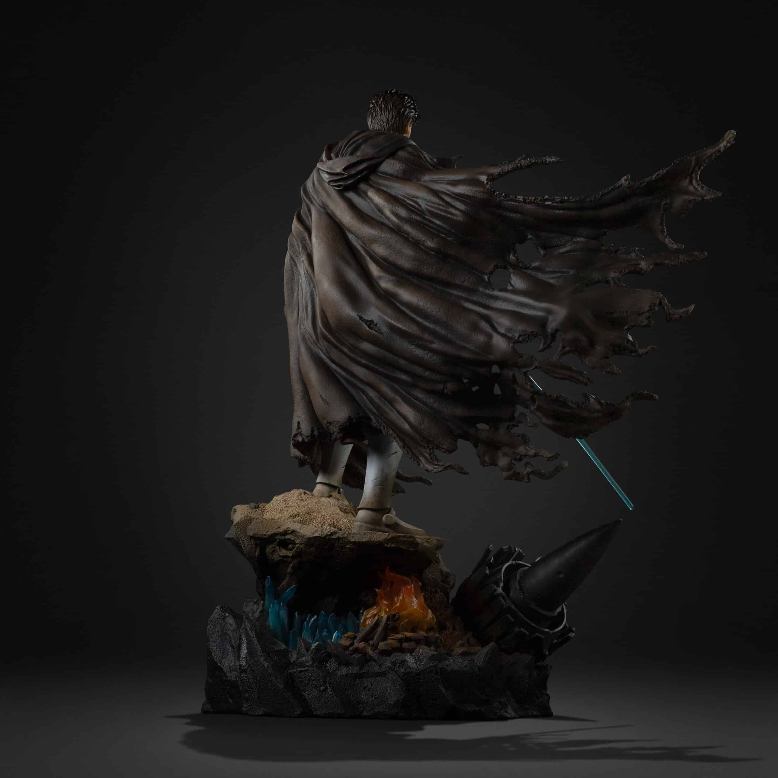 Obi-Wan (Signatures) Legacy Replica 1/4 - Image 7