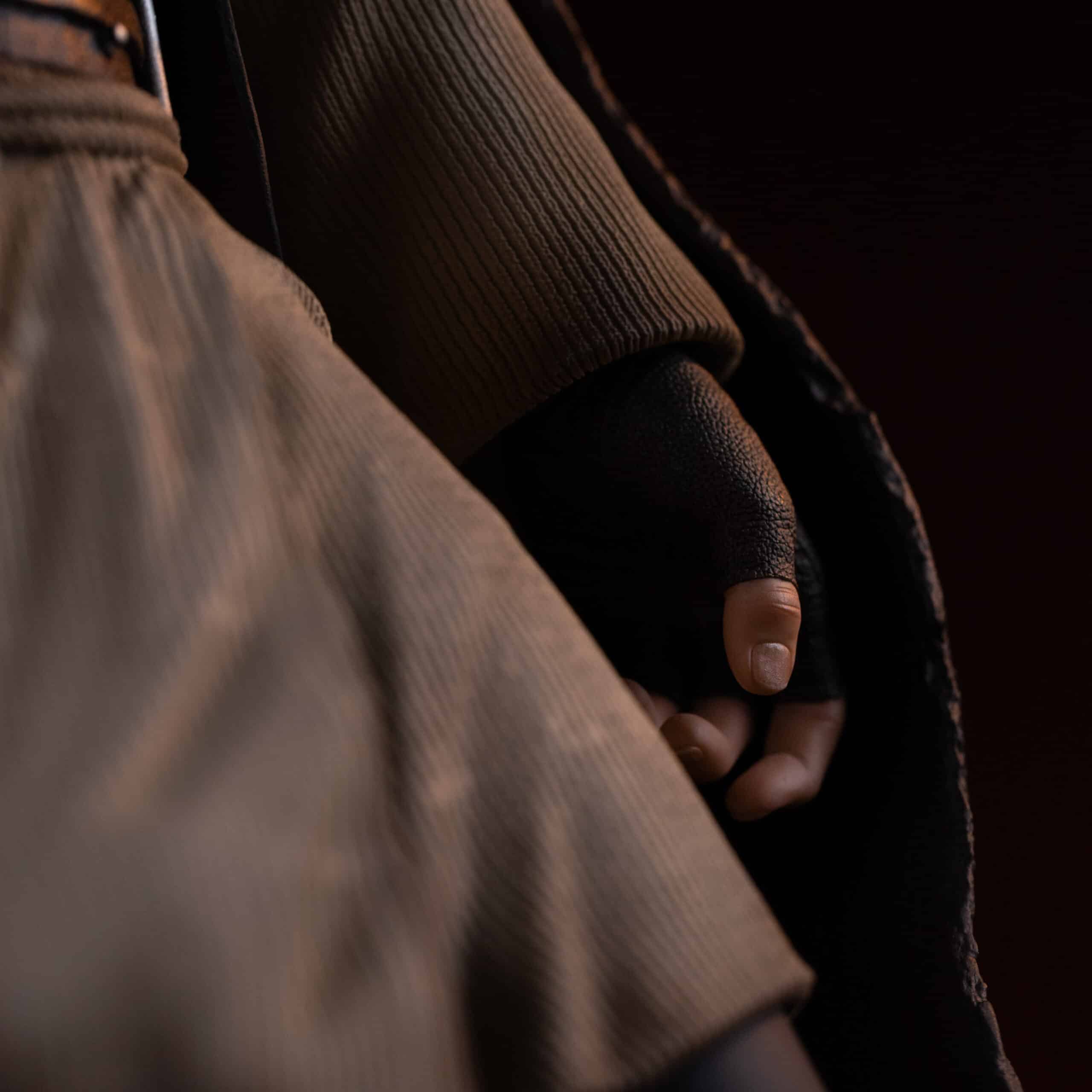 Obi-Wan (Signatures) Legacy Replica 1/4 - Image 16