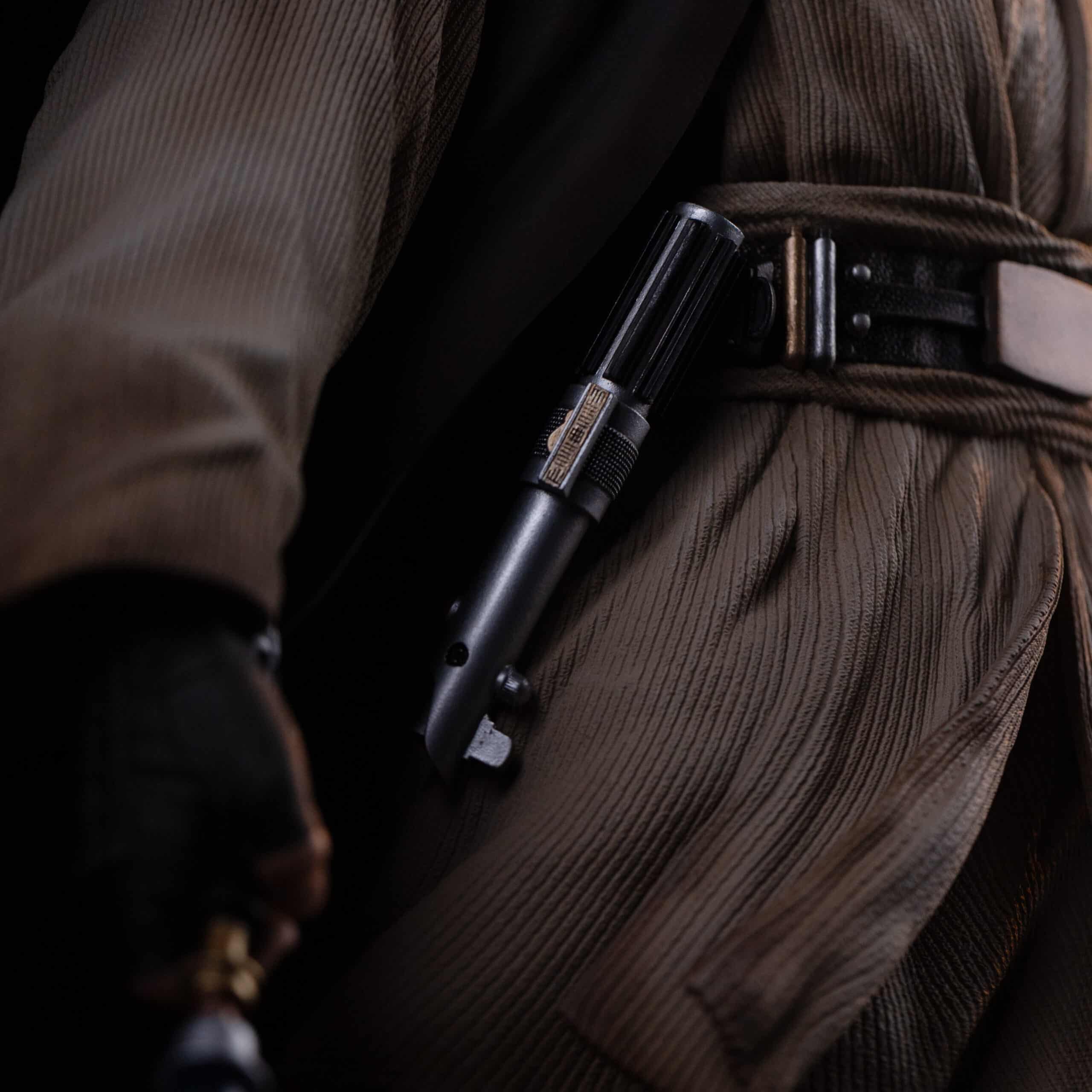 Obi-Wan (Signatures) Legacy Replica 1/4 - Image 14