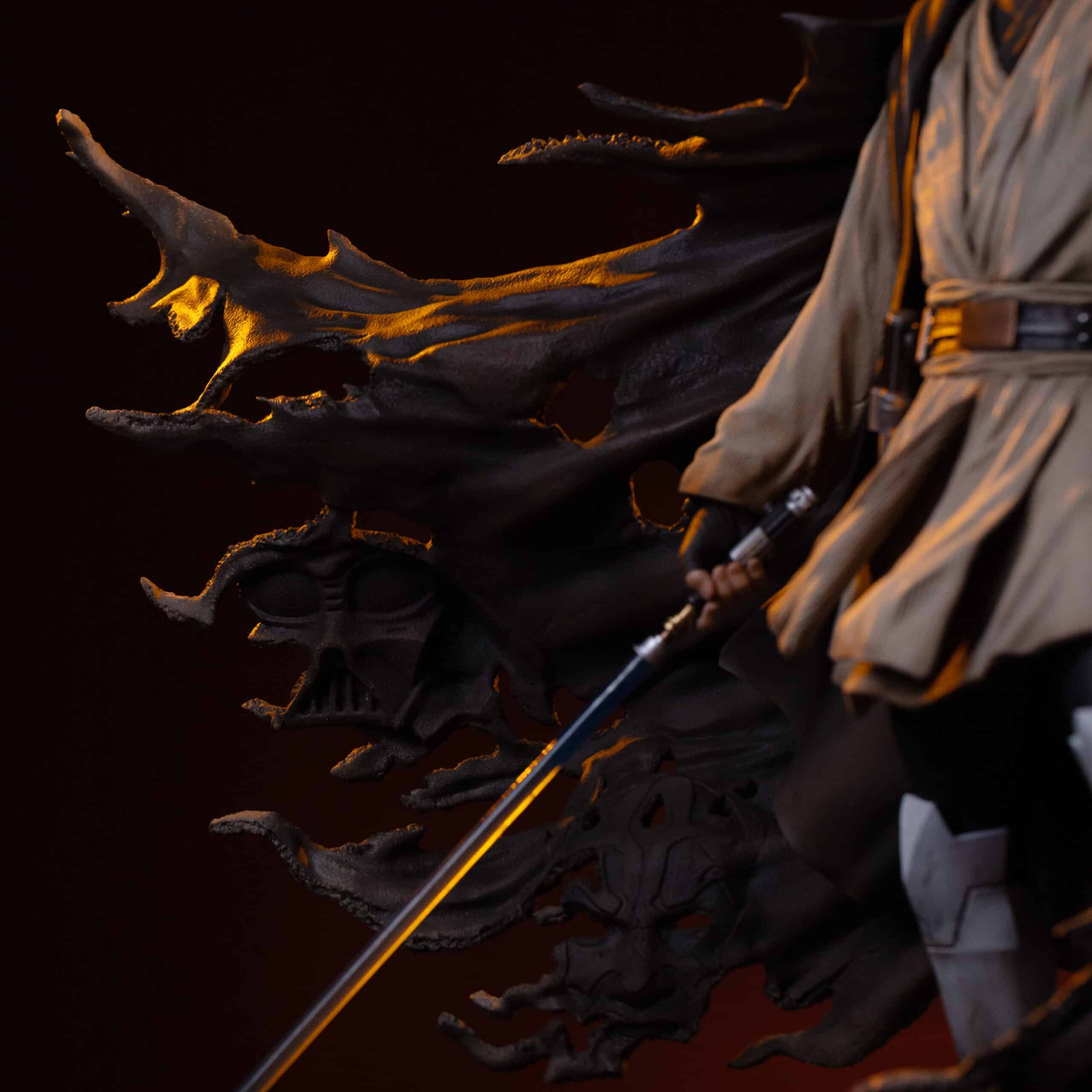 Obi-Wan (Signatures) Legacy Replica 1/4 - Image 20