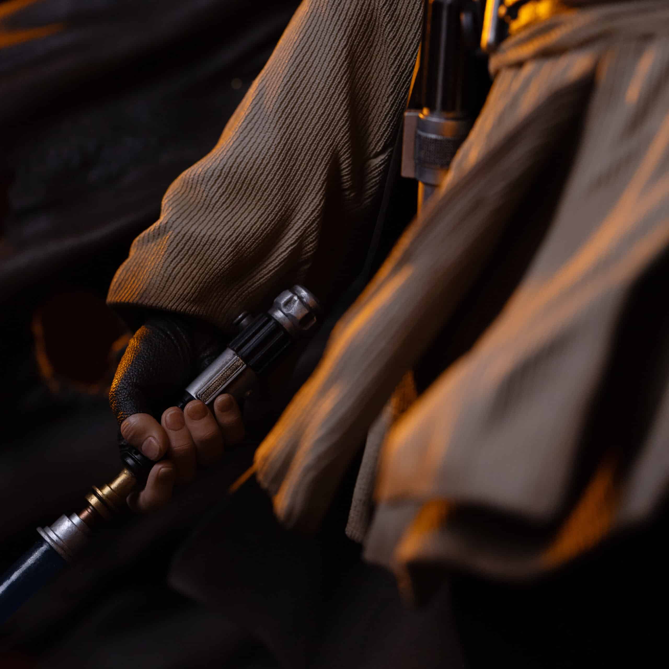 Obi-Wan (Signatures) Legacy Replica 1/4 - Image 19