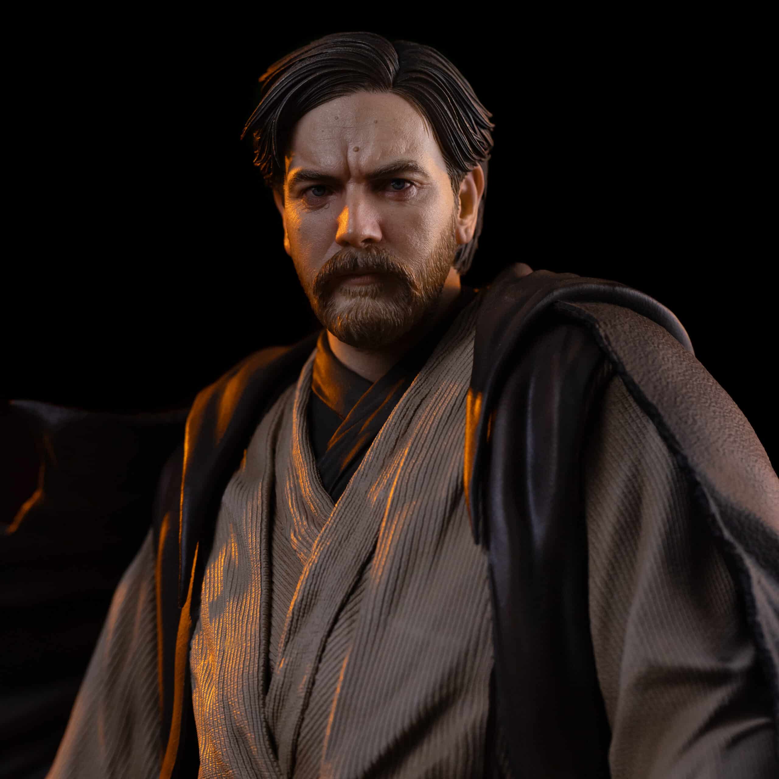 Obi-Wan (Signatures) Legacy Replica 1/4 - Image 18