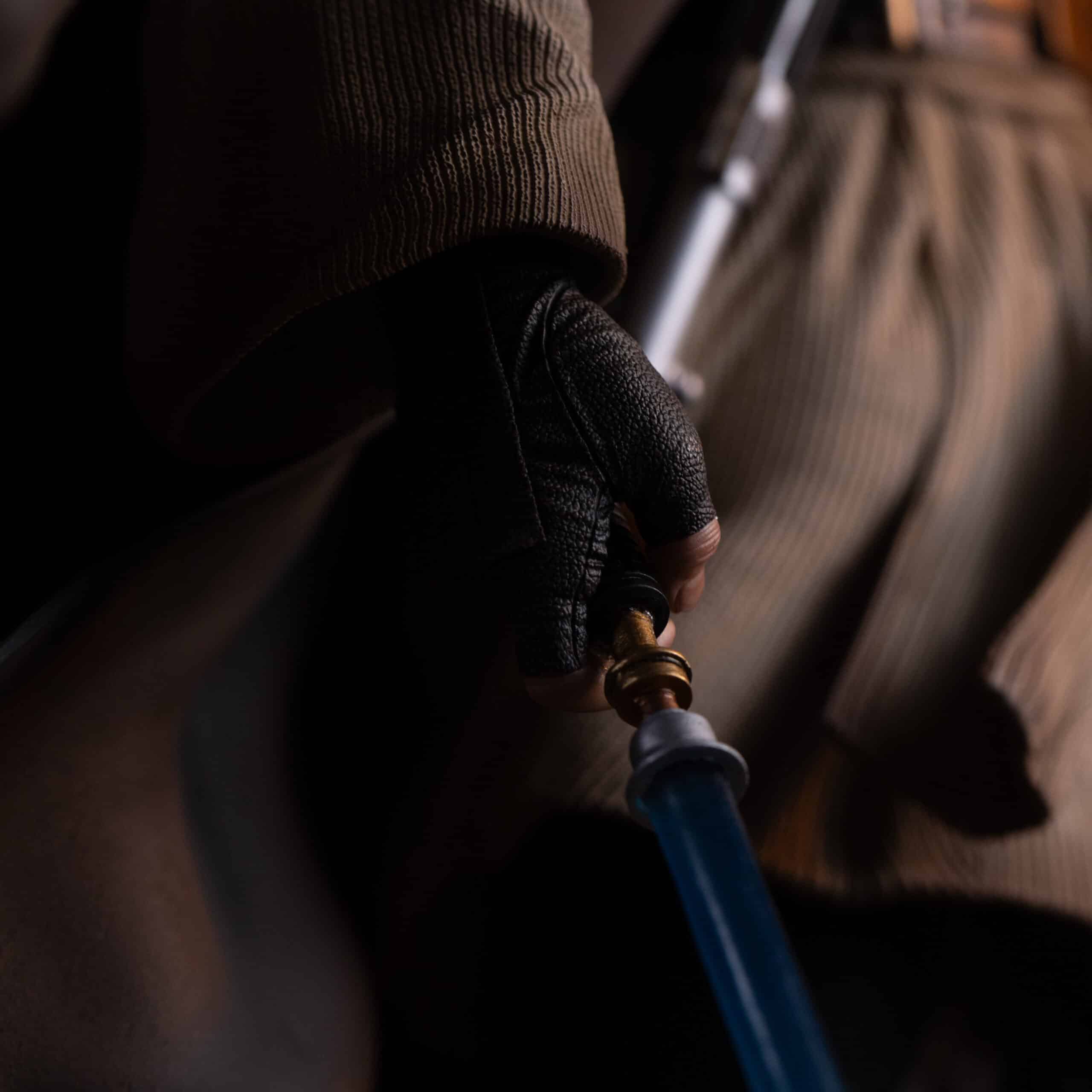 Obi-Wan (Signatures) Legacy Replica 1/4 - Image 17