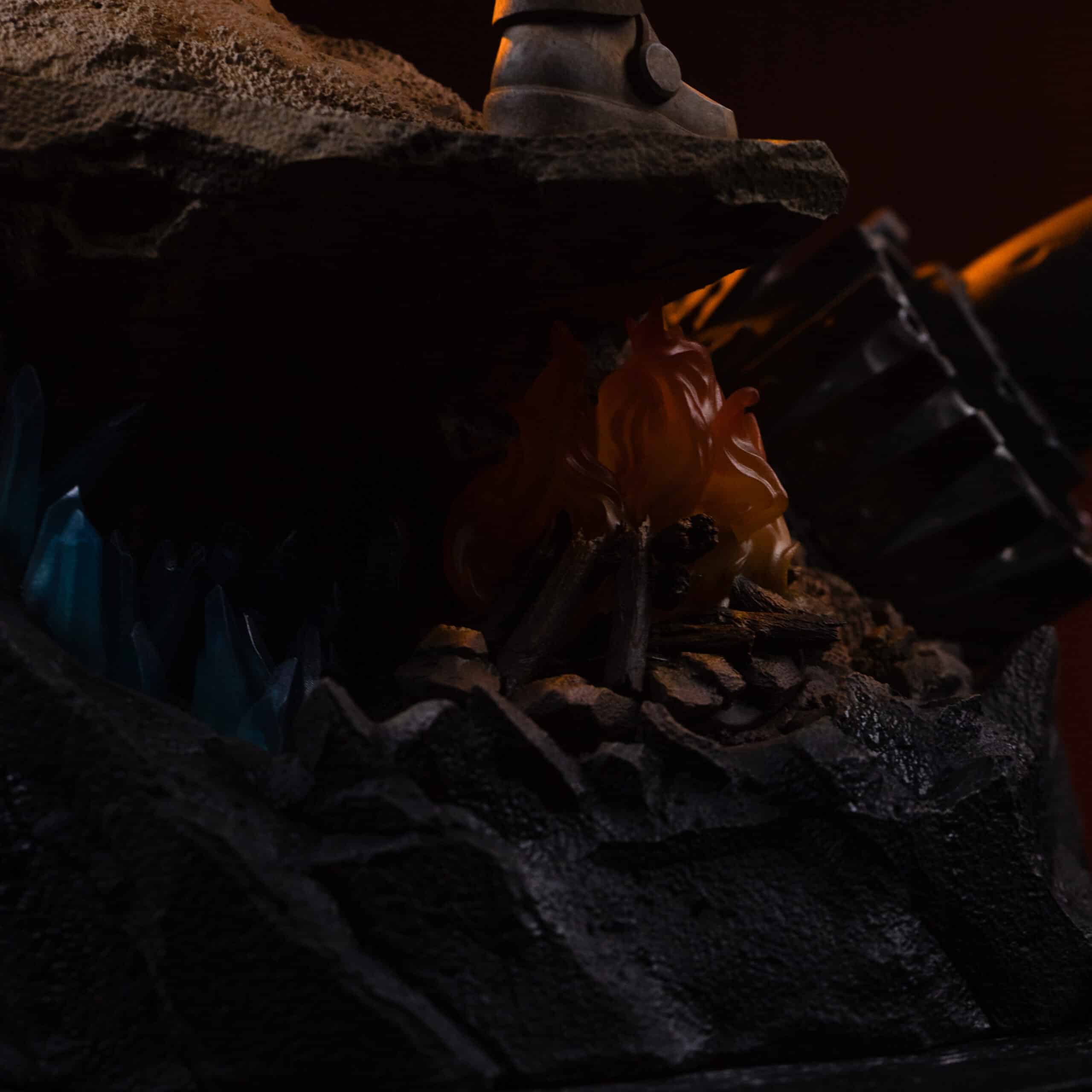 Obi-Wan (Signatures) Legacy Replica 1/4 - Image 2