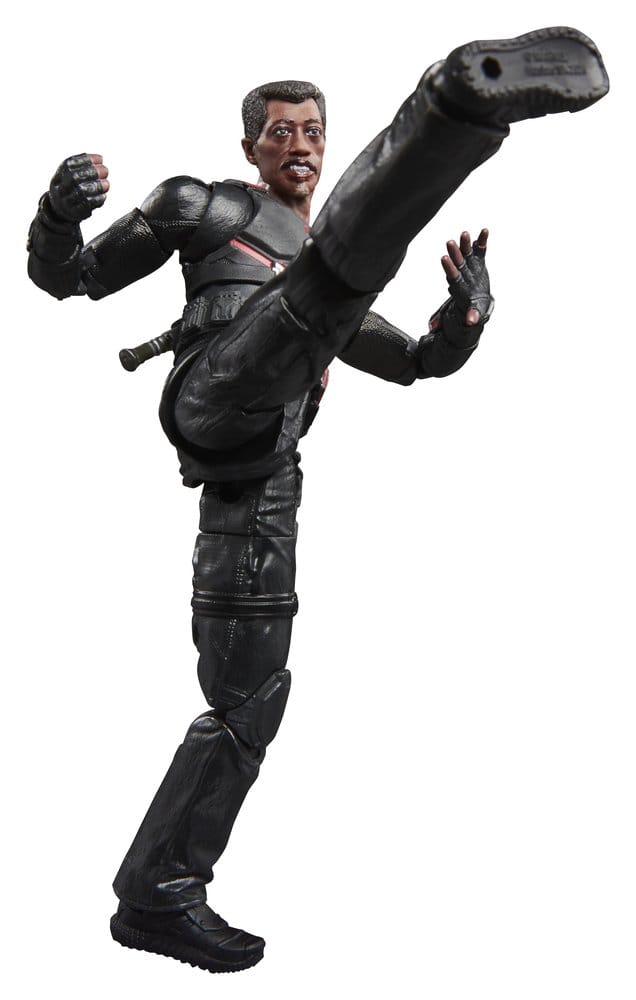 Marvel Legends - Blade - Deadpool & Wolverine - Image 2