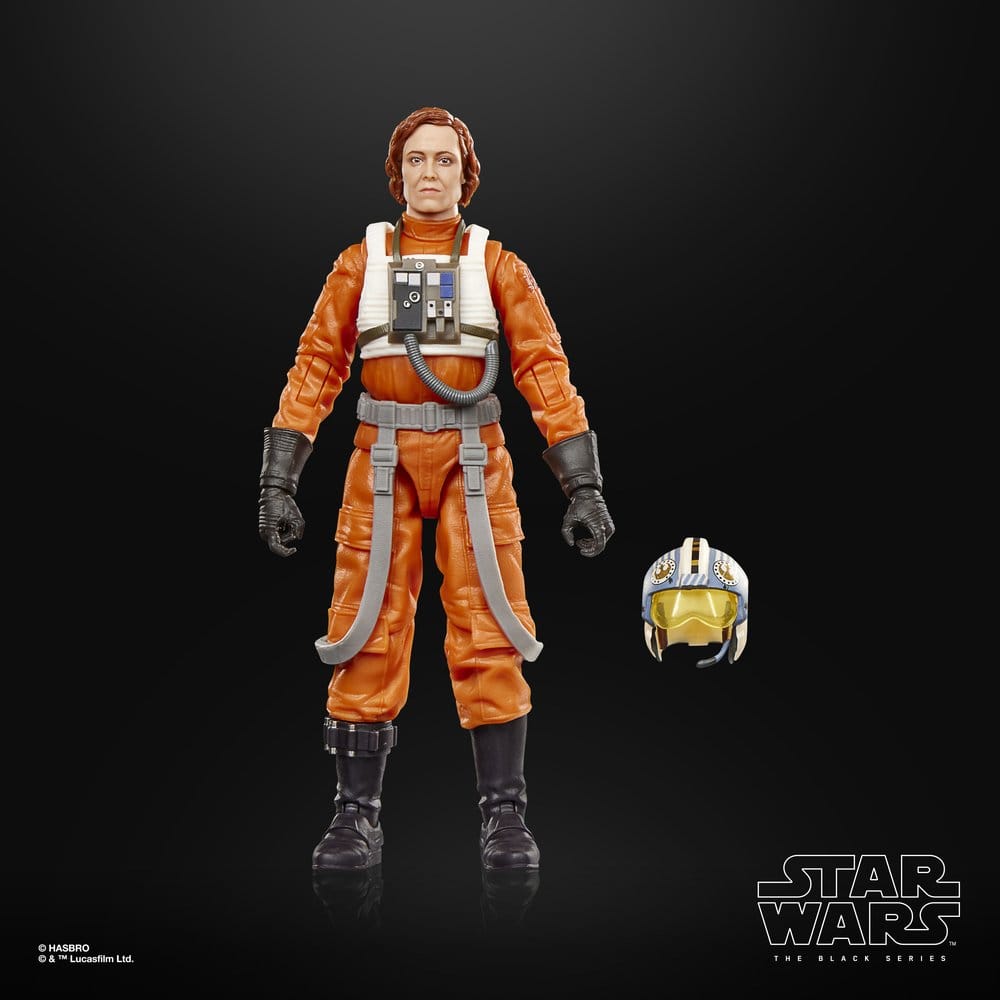 Star Wars Black Series - Colonel Ward - Image 4