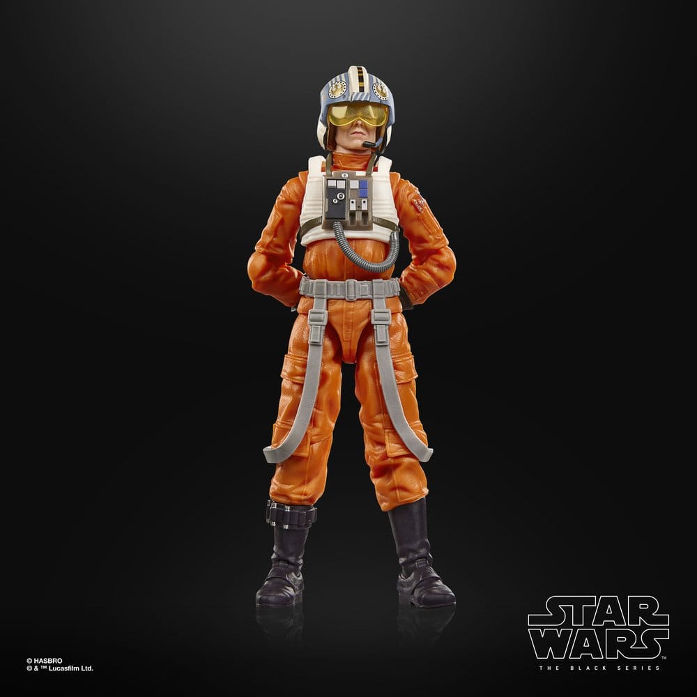 Star Wars Black Series - Colonel Ward - Image 5
