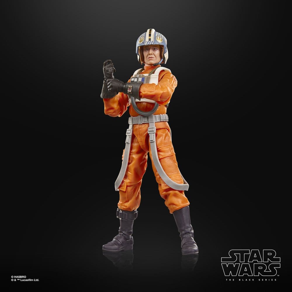 Star Wars Black Series - Colonel Ward - Image 6