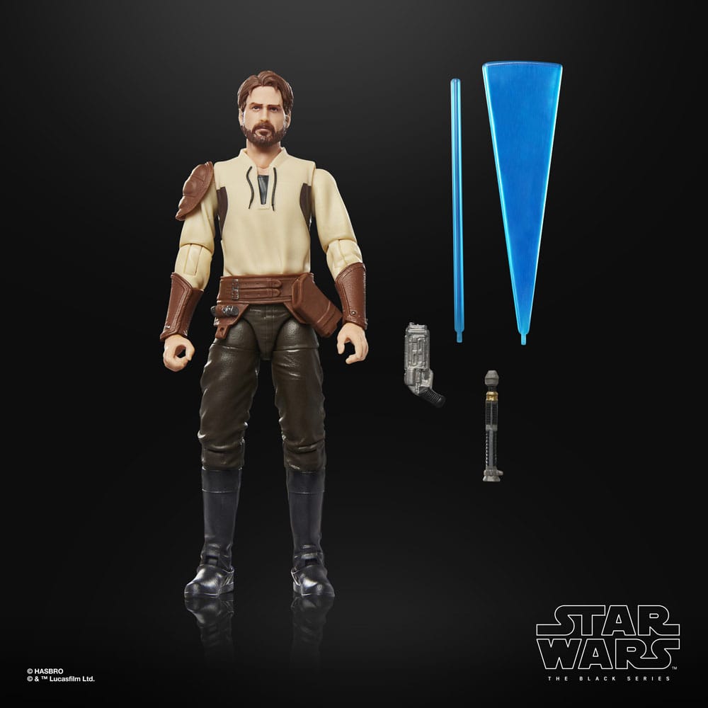 Star Wars Black Series - Kyle Katarn - Image 4