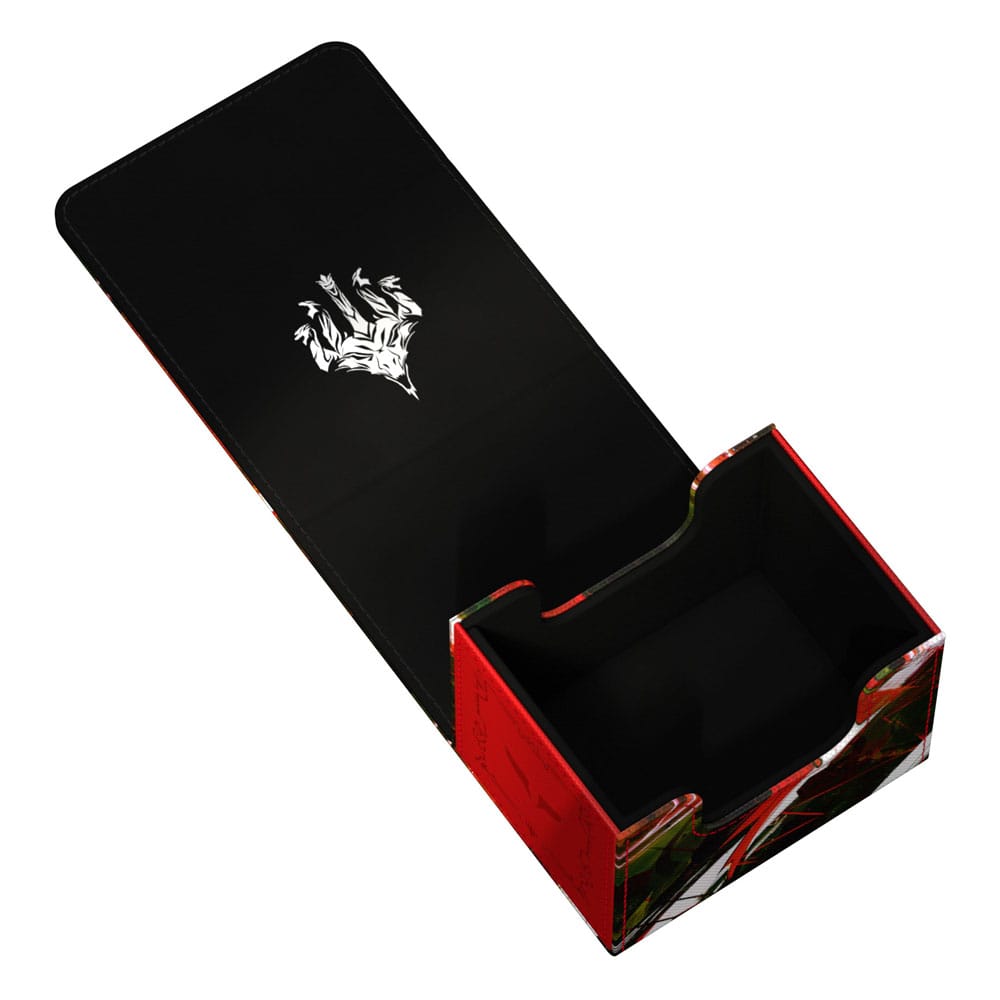 Magic The Garthering - SideWinder 100+ Xenoskin - "Tarkir: Dragonstorm" - Ruinous Ultimatum - Image 6