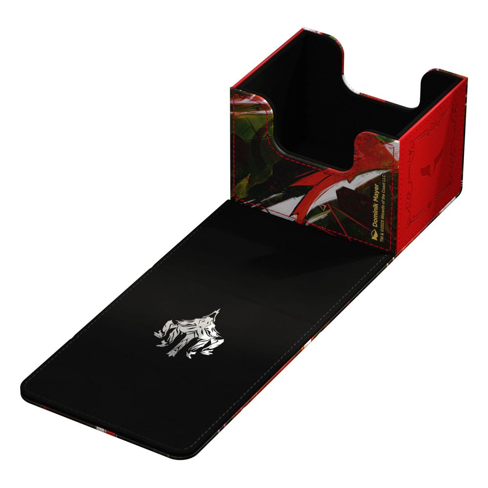 Magic The Garthering - SideWinder 100+ Xenoskin - "Tarkir: Dragonstorm" - Ruinous Ultimatum - Image 7