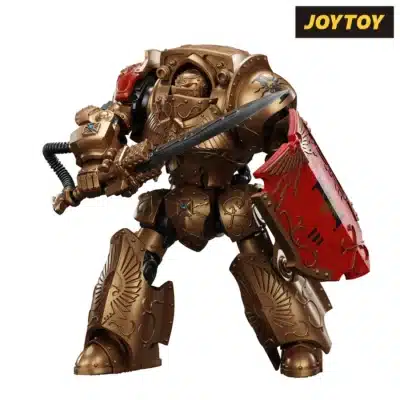 Joy Toy - Warhammer - Contemptor–Galatus Dreadnought