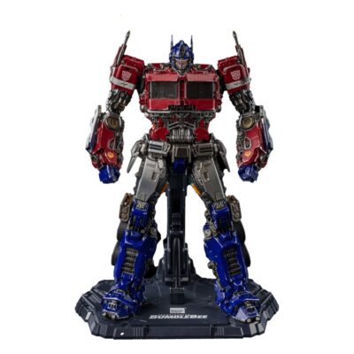 Transformers: DLX 1/6 Optimus Prime Cybertron Mode (Event Exclusive)