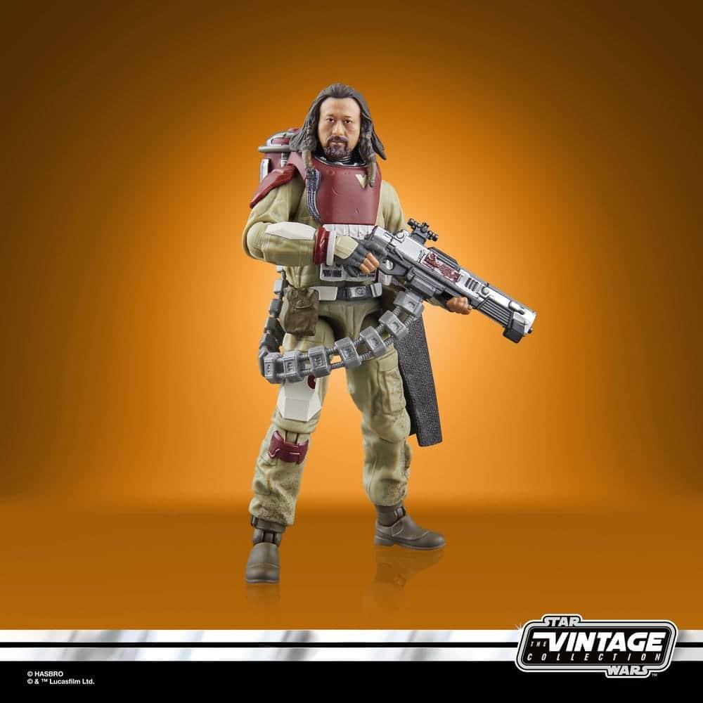 TVC - Rogue One - Baze Malbus - Image 4