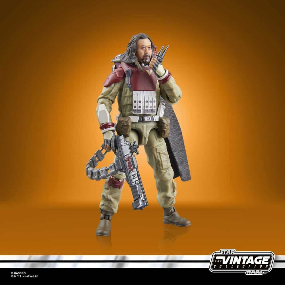 TVC - Rogue One - Baze Malbus - Image 5