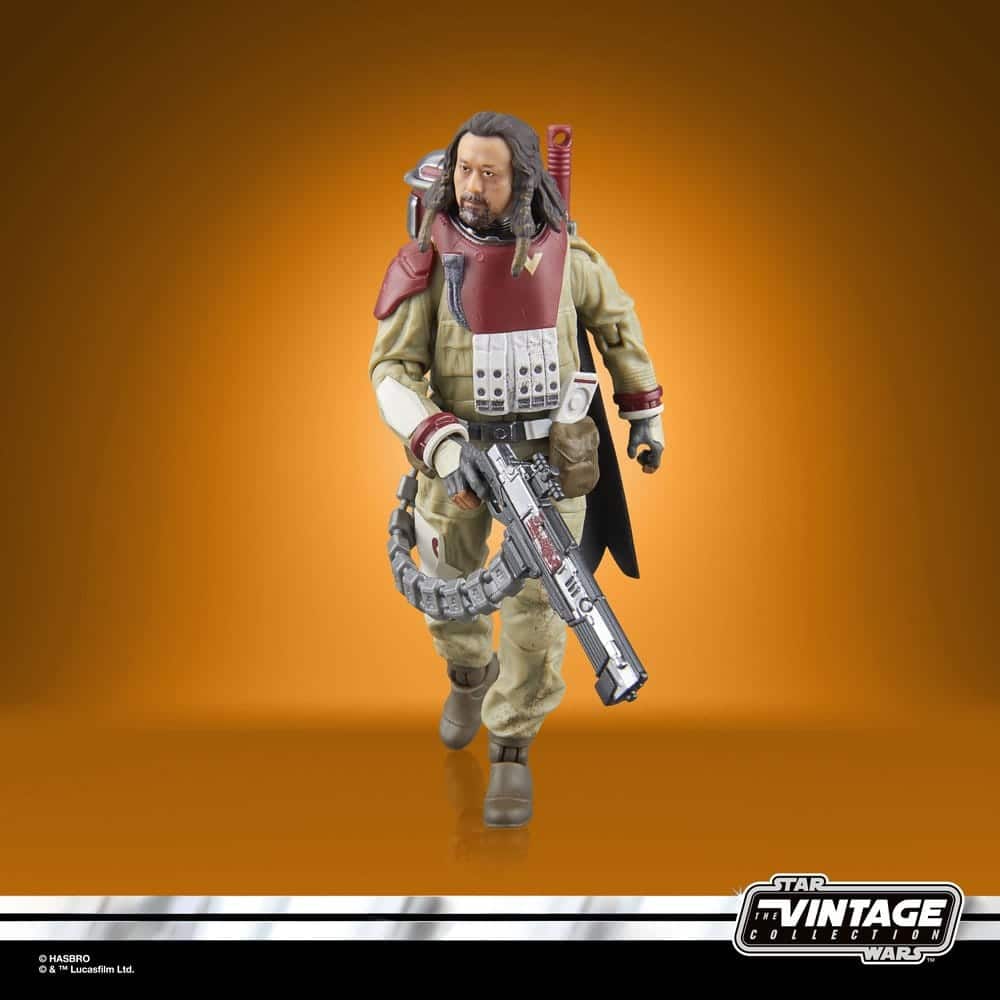 TVC - Rogue One - Baze Malbus - Image 6