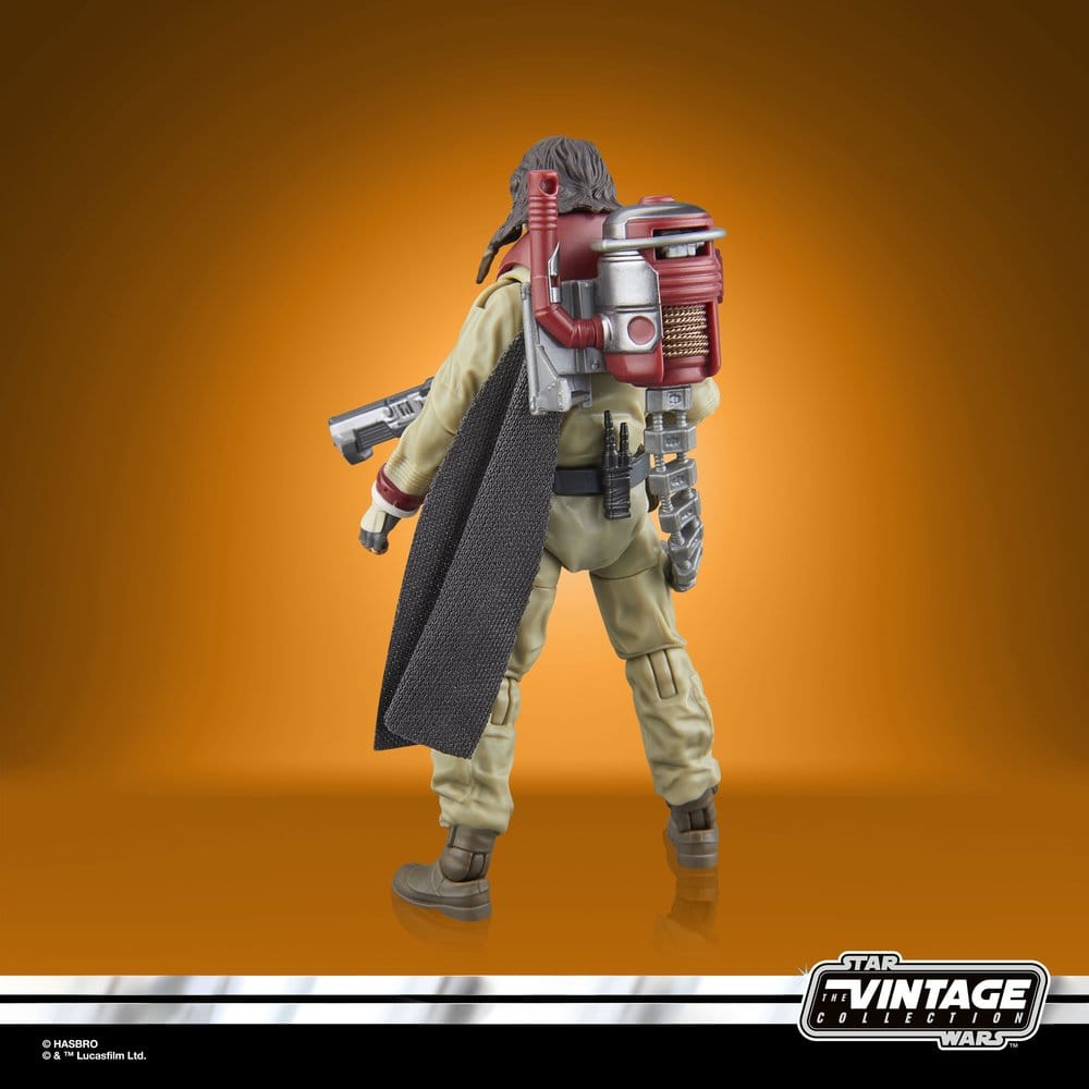 TVC - Rogue One - Baze Malbus - Image 7