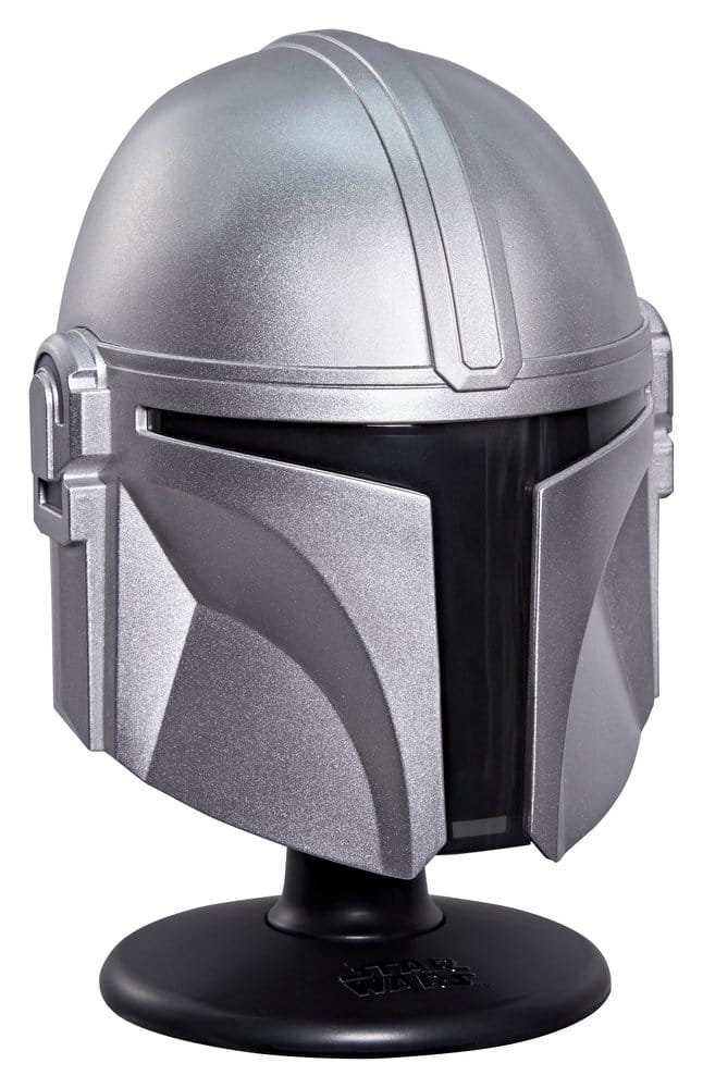 Mandalorian Mini Helmet - Image 7