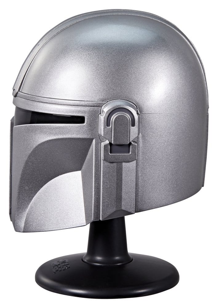 Mandalorian Mini Helmet - Image 5