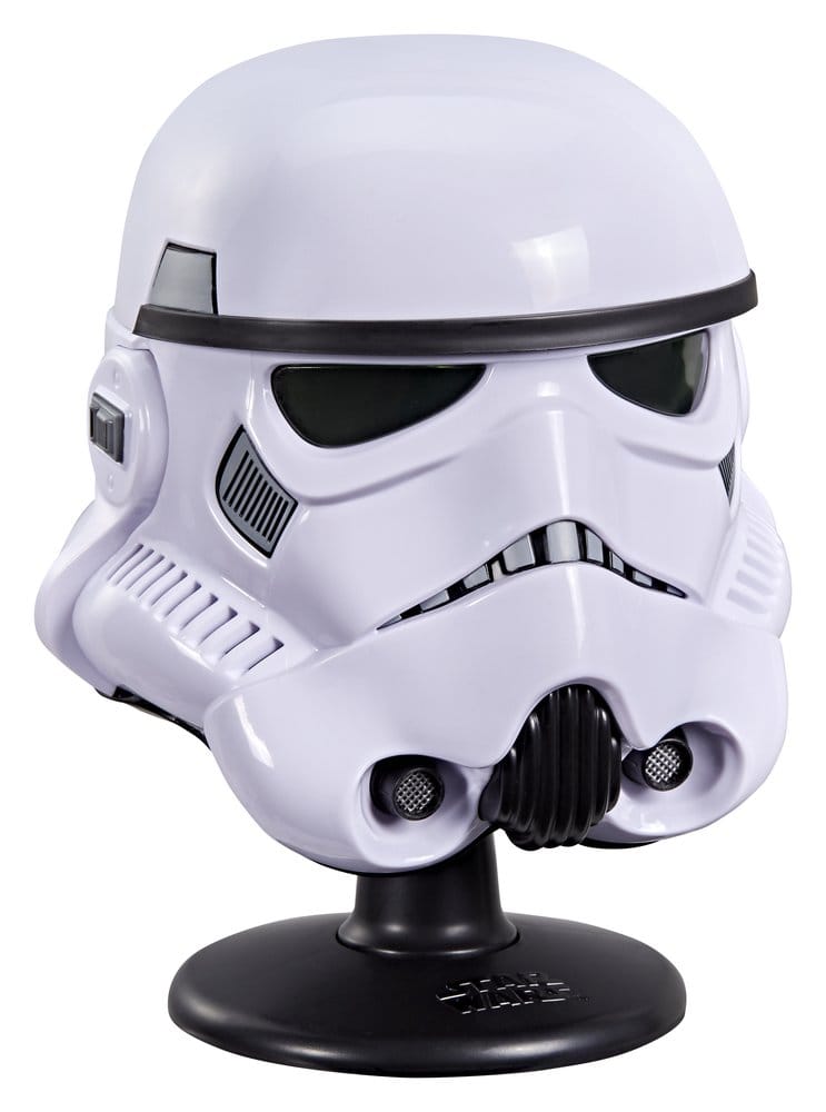 Stormtrooper Mini Helmet - Image 4