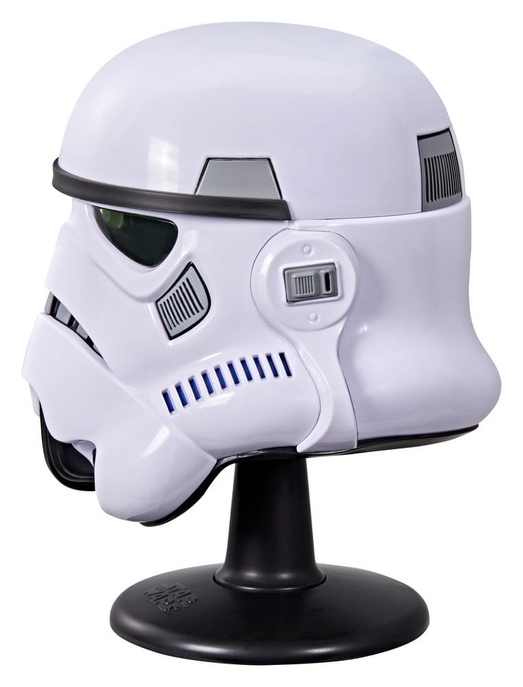 Stormtrooper Mini Helmet - Image 2
