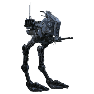 Hot Toys - Imperial Remnant AT-RT - Mando & Grogu Movie