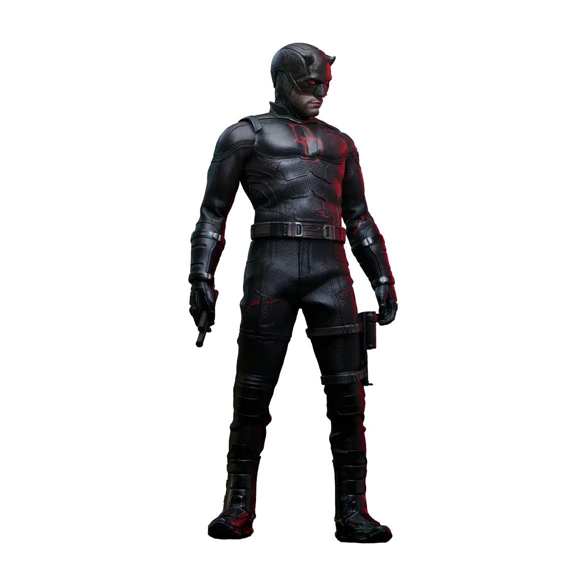 Hot Toys 1/6th - Daredevil - Born Again