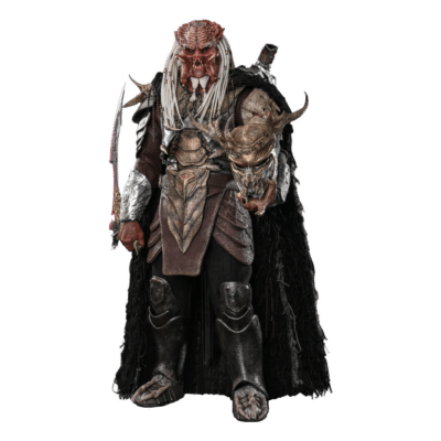 Hot Toys 1/6th - Predator Badlands : Njohrr