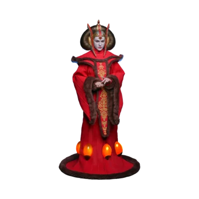 Hot Toys - Queen Amidala