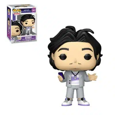 KPop Demon Hunters POP! - Bobby (2432)