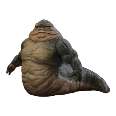 Hot Toys - Rotta the Hutt