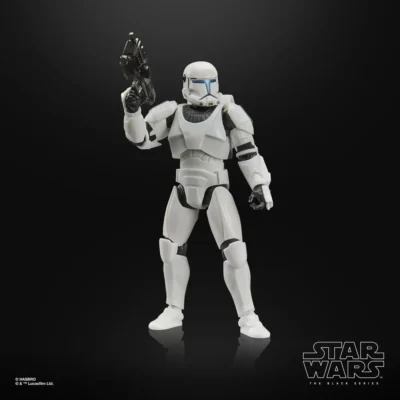 Star Wars Black Series - Clone Commando