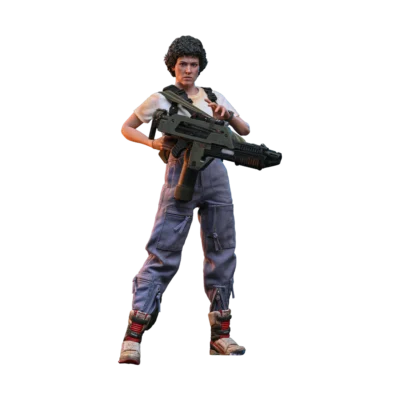 Hot Toys 1/6th - Ellen Ripley
