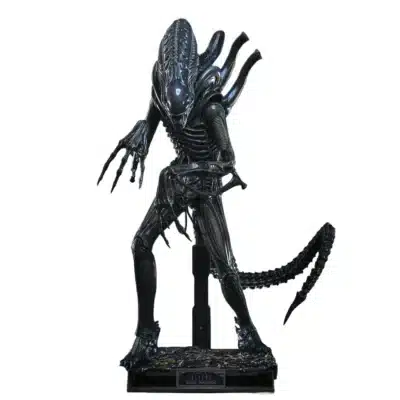 Hot Toys 1/6th - Alien Warrior