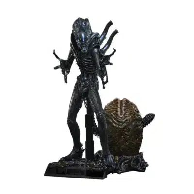 Hot Toys 1/6th - Alien Warrior (Deluxe)