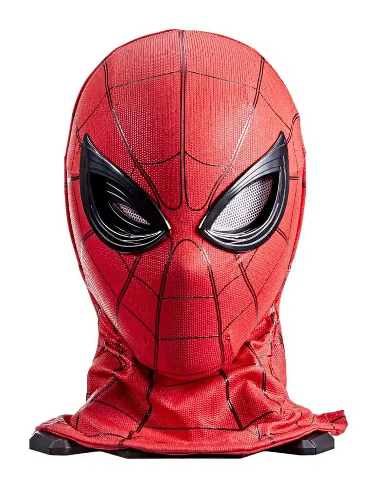 Spider-Man: Homecoming Electronic Expressive Mask - Image 5