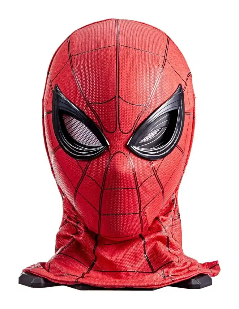 Spider-Man: Homecoming Electronic Expressive Mask - Image 4