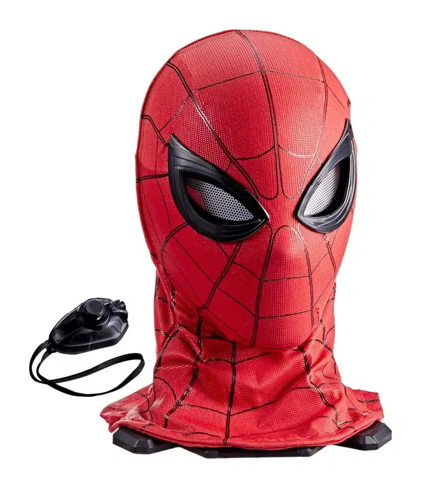 Spider-Man: Homecoming Electronic Expressive Mask - Image 3
