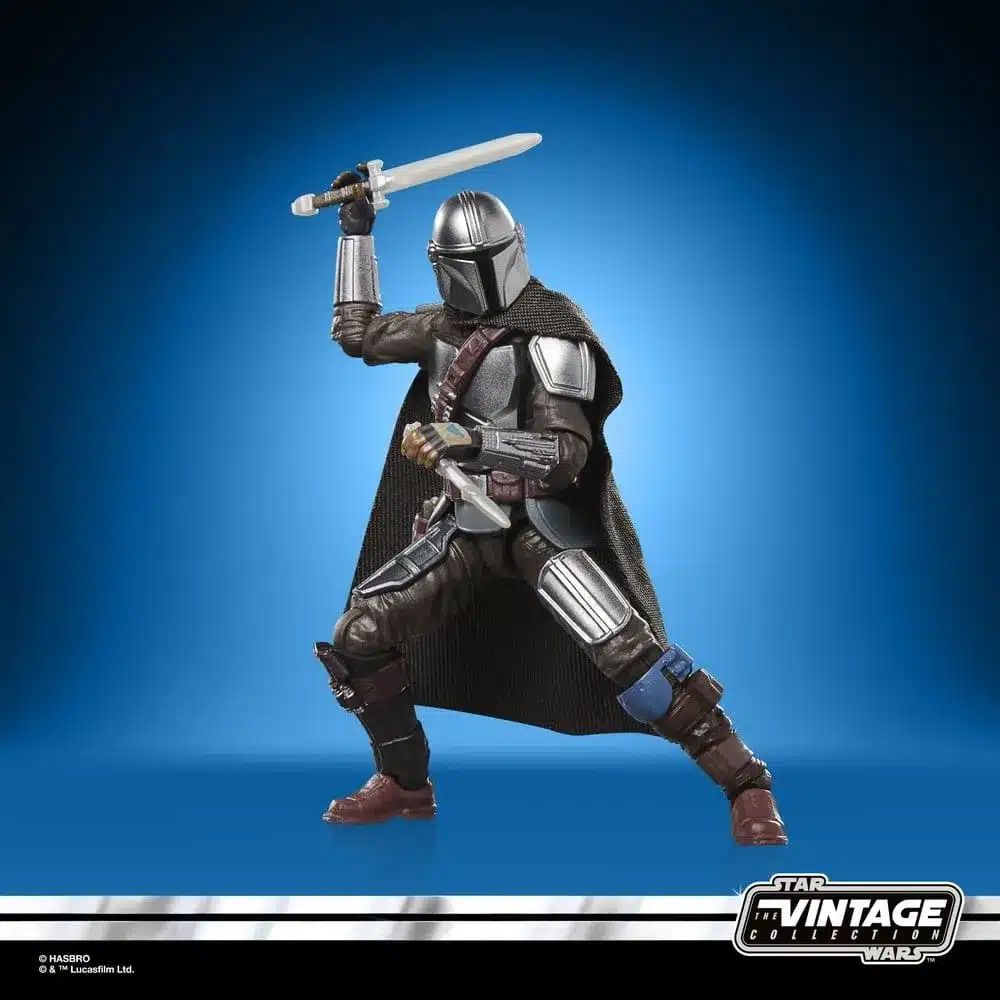 TVC - The Mandalorian & Grogu Deluxe - Image 2